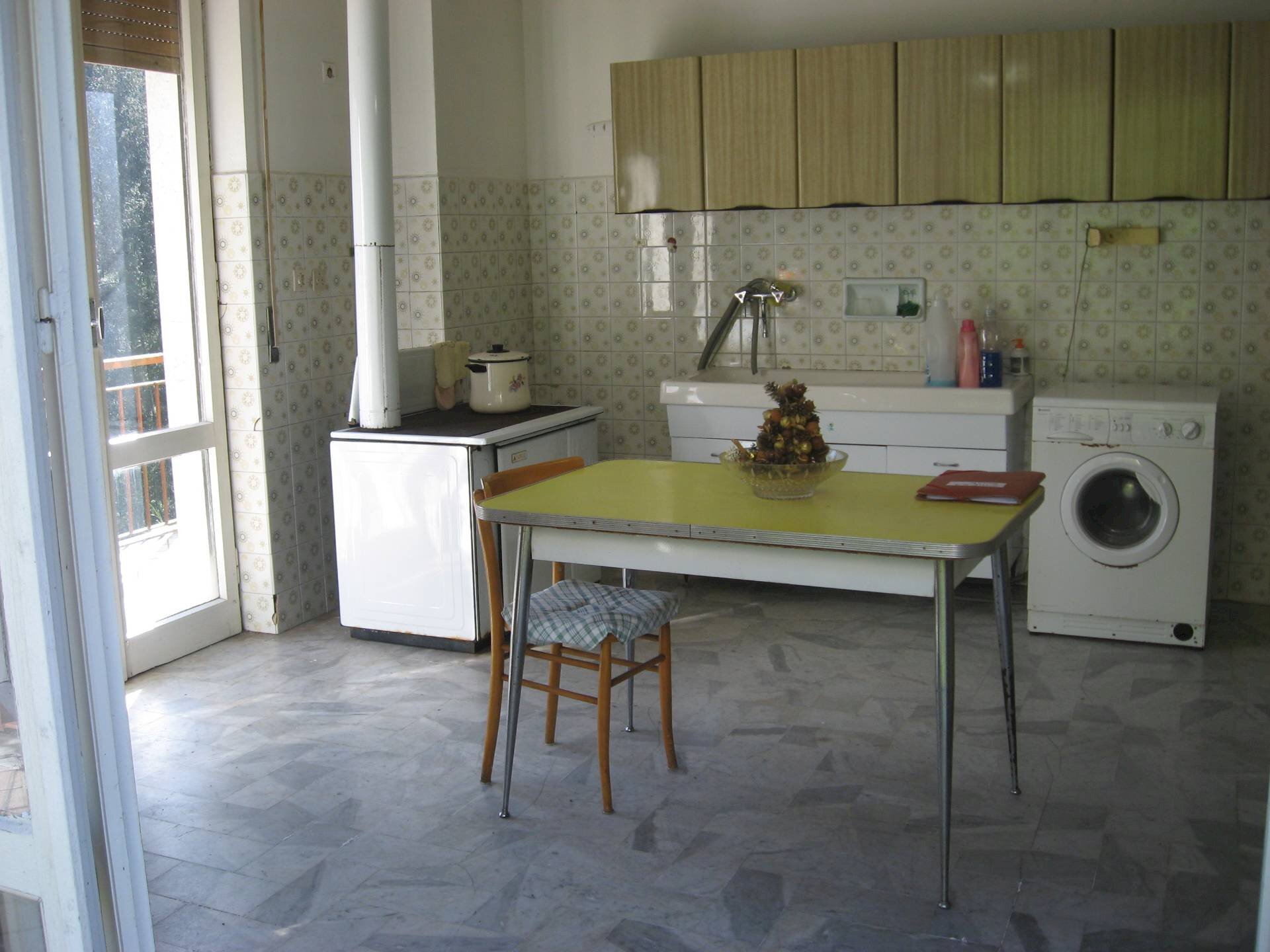 Foto 3 - Apartment ISOLA DI BORGONOVO MEZZANEGO, Mezzanego - photo 3