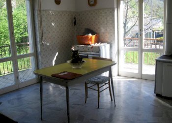 Foto 2 - Appartamento ISOLA DI BORGONOVO MEZZANEGO, Mezzanego - foto 2