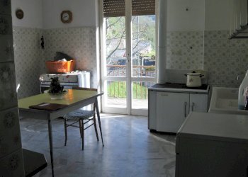 Foto 5 - Appartamento ISOLA DI BORGONOVO MEZZANEGO, Mezzanego - foto 4