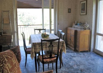 Foto 7 - Appartamento ISOLA DI BORGONOVO MEZZANEGO, Mezzanego - foto 6