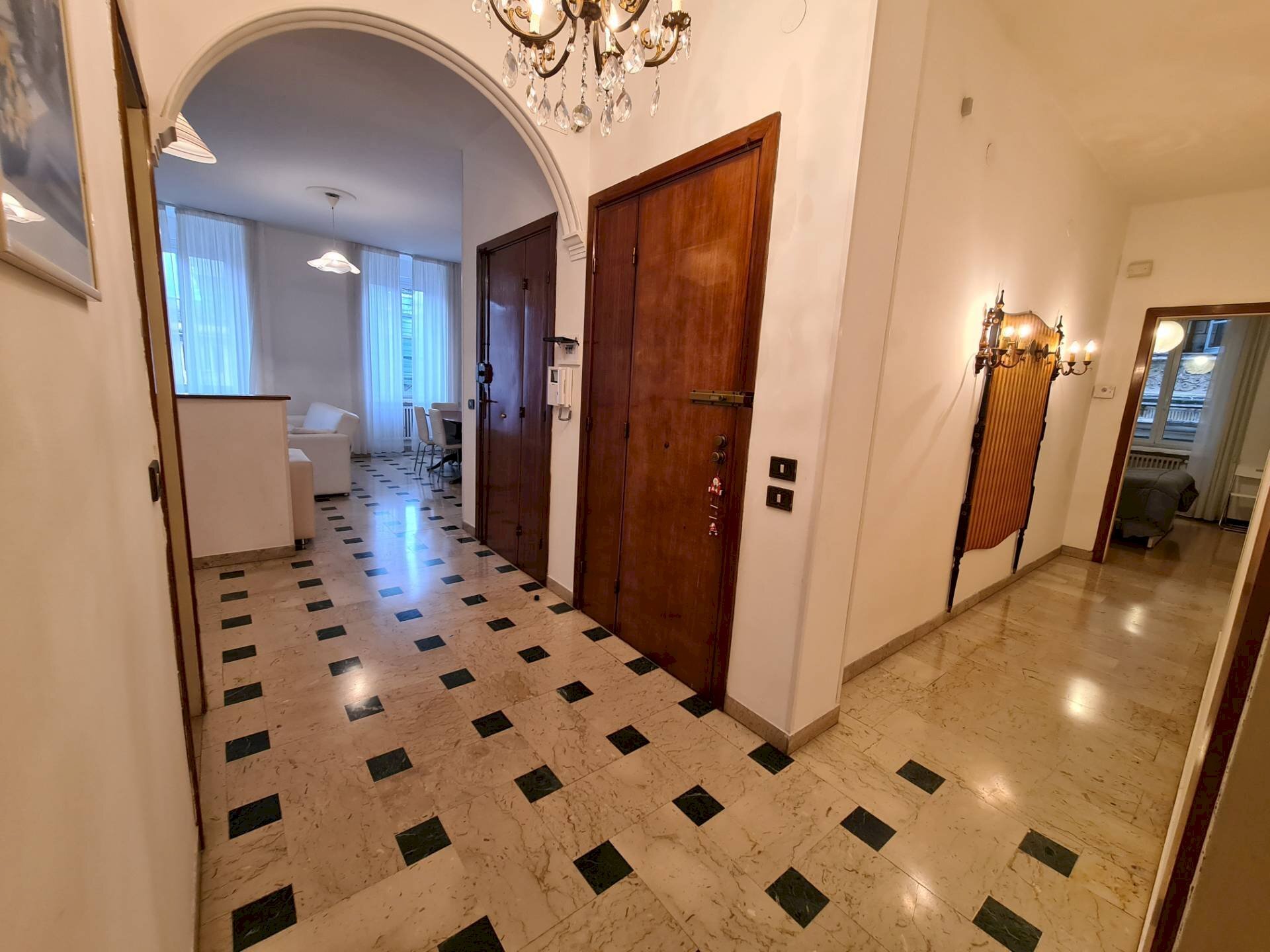 Foto 2 - Appartamento P.ZA MATTEOTTI, Chiavari - foto 2