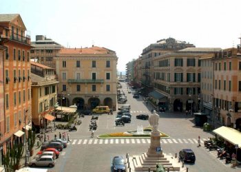 Foto 1 - Appartamento P.ZA MATTEOTTI, Chiavari - foto 1