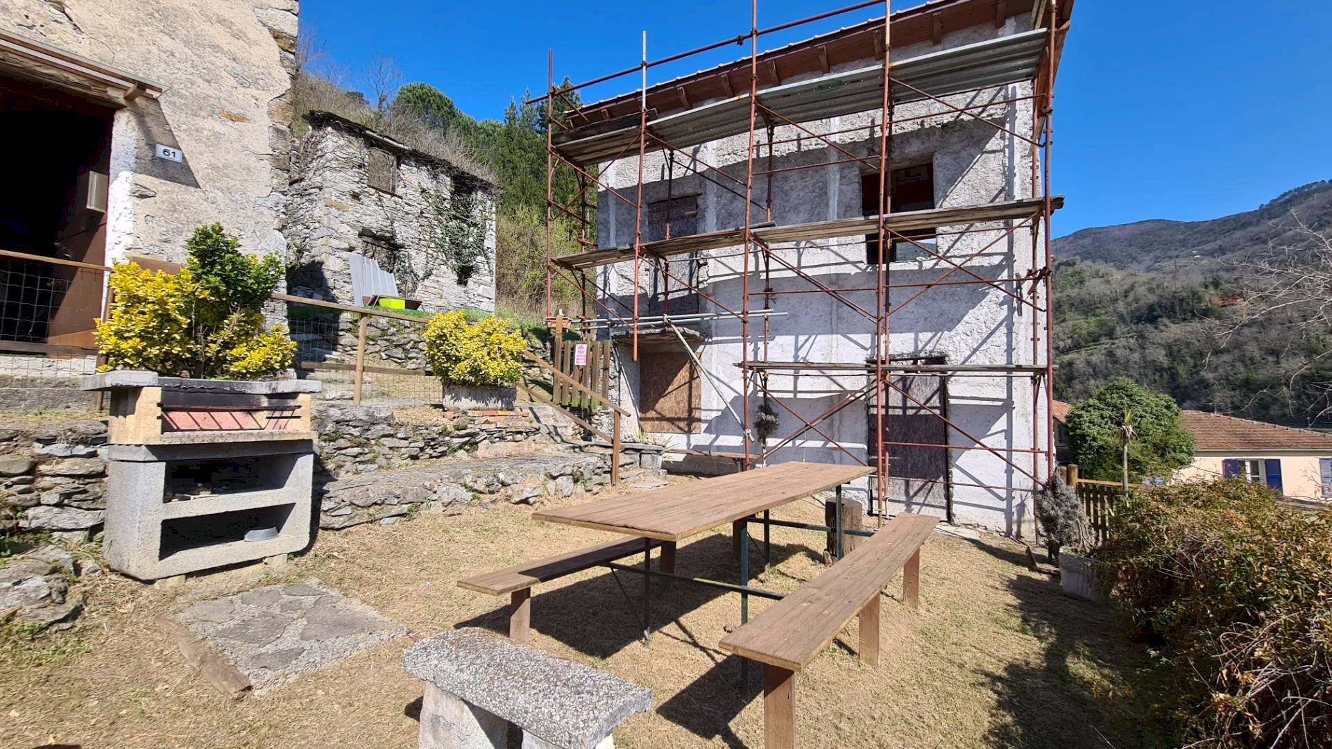 Foto 2 - Rustic LOC. SCARUGLIA, San Colombano Certenoli - photo 2