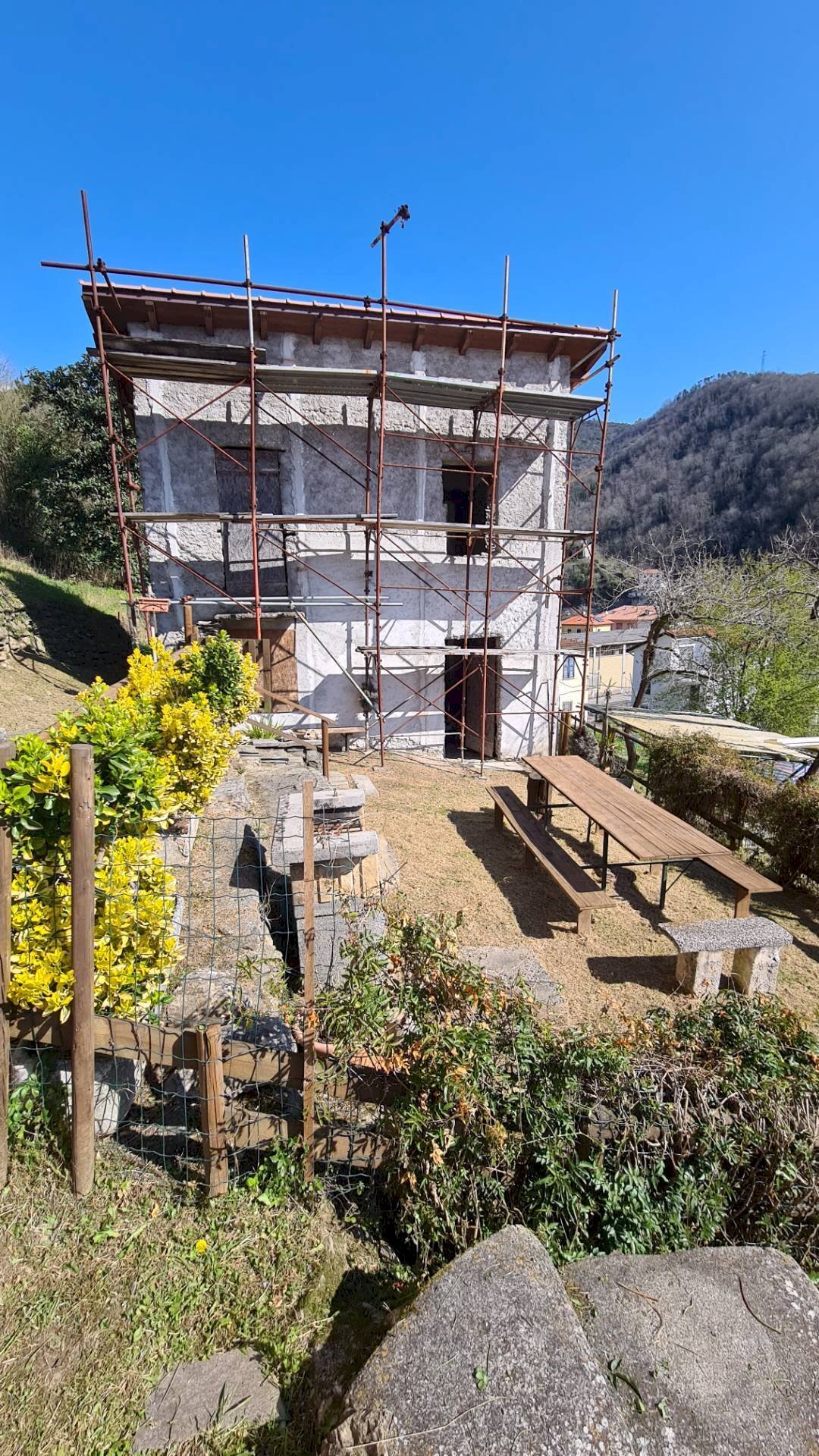 Foto 3 - Rustic LOC. SCARUGLIA, San Colombano Certenoli - photo 3