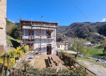 Foto 1 - Rustico LOC. SCARUGLIA, San Colombano Certenoli - foto 1