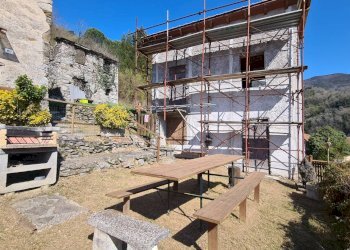 Foto 2 - Rustico LOC. SCARUGLIA, San Colombano Certenoli - foto 2