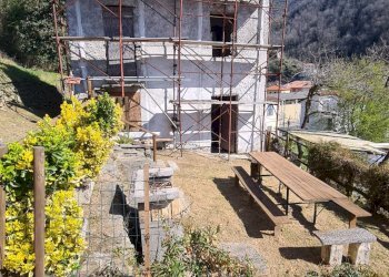 Foto 3 - Rustico LOC. SCARUGLIA, San Colombano Certenoli - foto 3