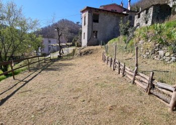Foto 4 - Rustico LOC. SCARUGLIA, San Colombano Certenoli - foto 4