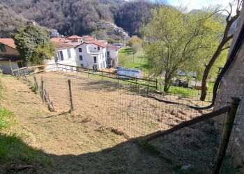 Foto 5 - Rustico LOC. SCARUGLIA, San Colombano Certenoli - foto 5