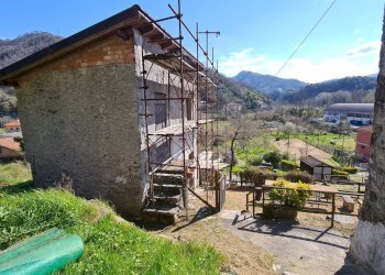 Foto 6 - Rustico LOC. SCARUGLIA, San Colombano Certenoli - foto 6