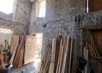 Foto 7 - Rustico LOC. SCARUGLIA, San Colombano Certenoli - foto 7