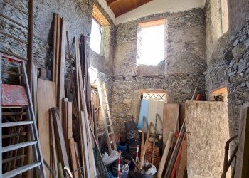 Foto 8 - Rustico LOC. SCARUGLIA, San Colombano Certenoli - foto 8