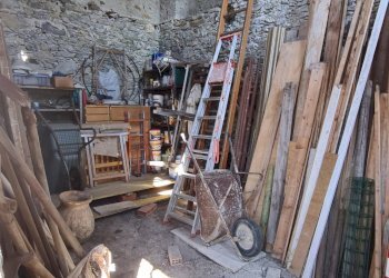 Foto 13 - Rustico LOC. SCARUGLIA, San Colombano Certenoli - foto 13