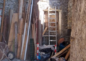 Foto 14 - Rustico LOC. SCARUGLIA, San Colombano Certenoli - foto 14