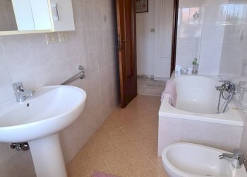 Foto 12 - Attico P.ZA CAVOUR, Chiavari - foto 12