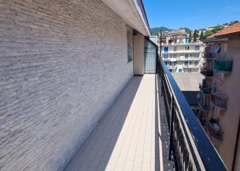 Foto 32 - Attico P.ZA CAVOUR, Chiavari - foto 32