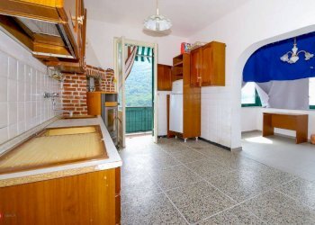 Foto 1 - Casa semi indipendente VIA MAXENA, Chiavari - foto 1