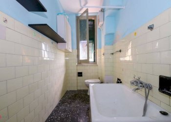 Foto 13 - Casa semi indipendente VIA MAXENA, Chiavari - foto 11