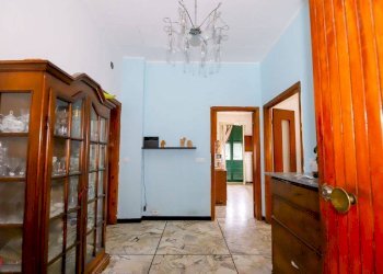 Foto 14 - Casa semi indipendente VIA MAXENA, Chiavari - foto 12