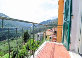 Foto 17 - Casa semi indipendente VIA MAXENA, Chiavari - foto 15