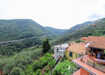 Foto 25 - Casa semi indipendente VIA MAXENA, Chiavari - foto 23