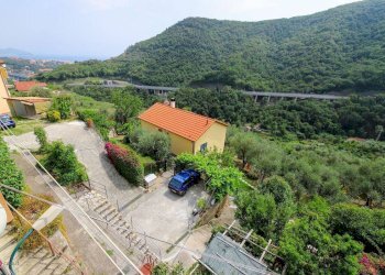 Foto 28 - Casa semi indipendente VIA MAXENA, Chiavari - foto 26