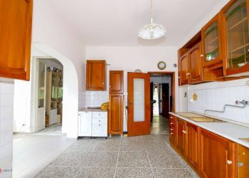 Foto 30 - Casa semi indipendente VIA MAXENA, Chiavari - foto 28