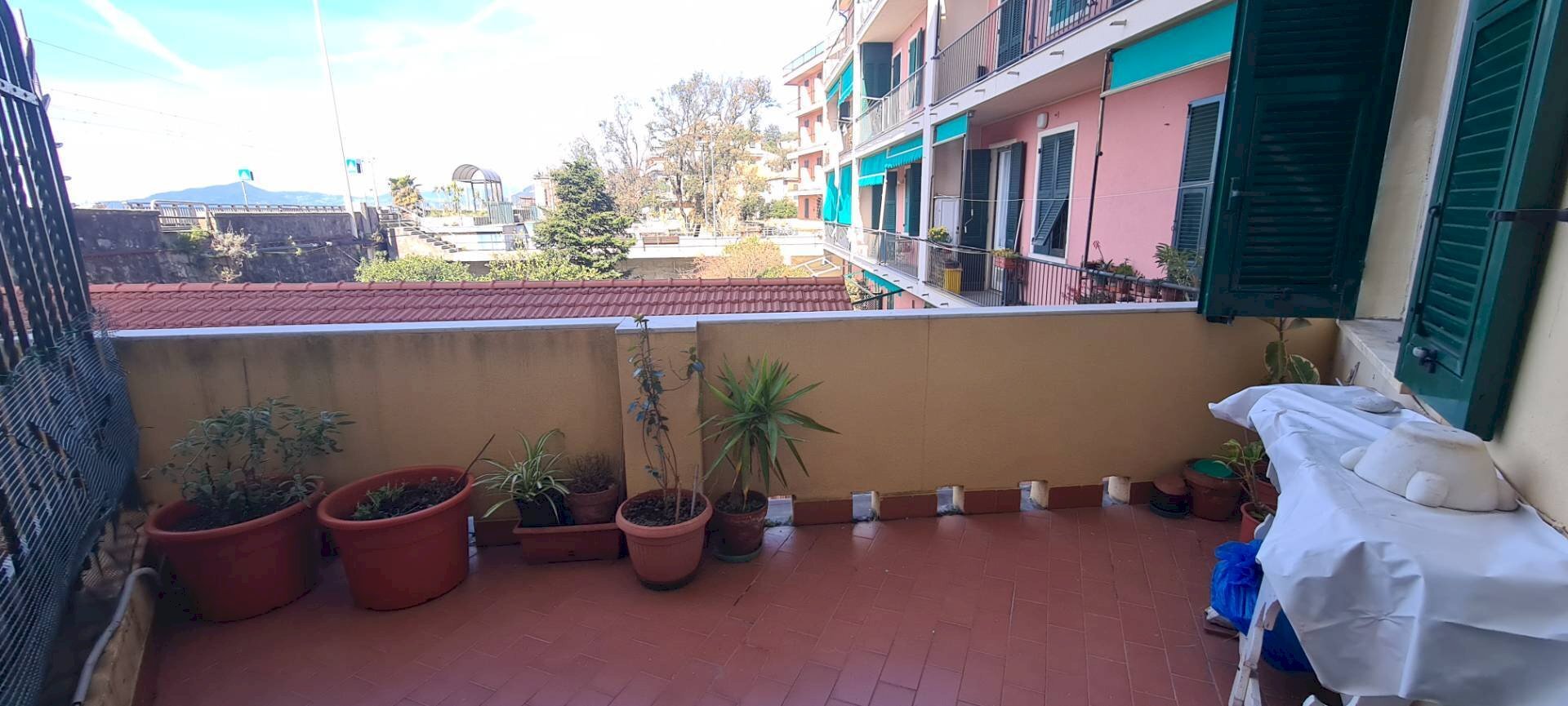 Foto 2 - Appartamento VIA BRIGATE PARTIGIANE, Lavagna - foto 2