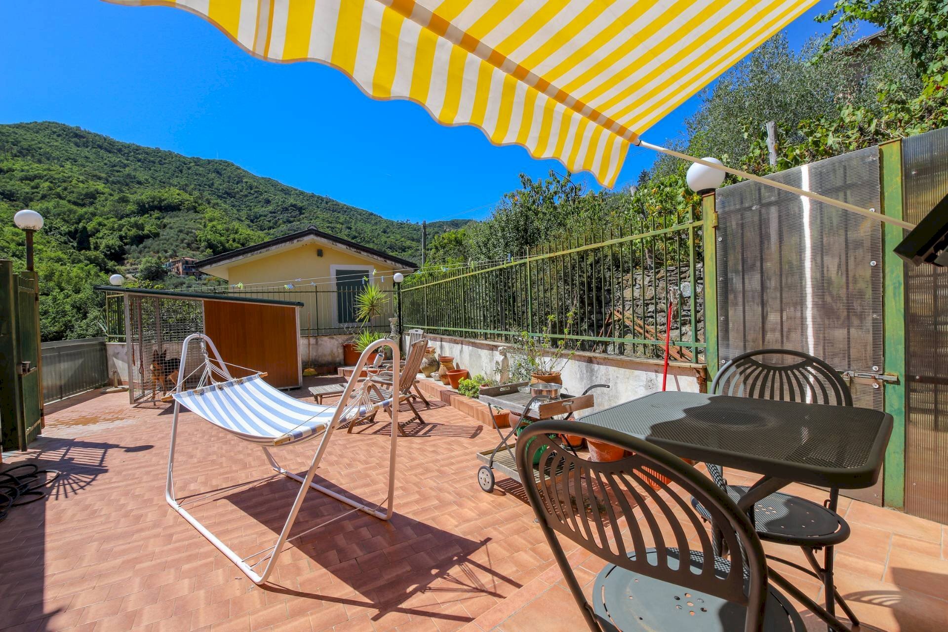 Foto 1 - Casa semi indipendente LOCALITA' GARBUGGI, Leivi - foto 1