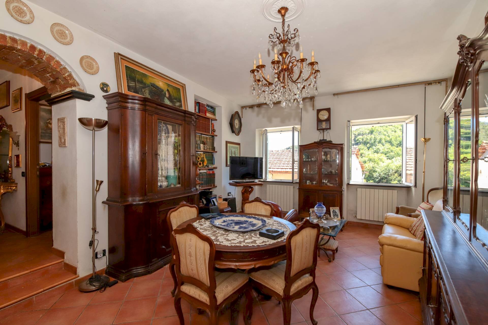 Foto 2 - Casa semi indipendente LOCALITA' GARBUGGI, Leivi - foto 2