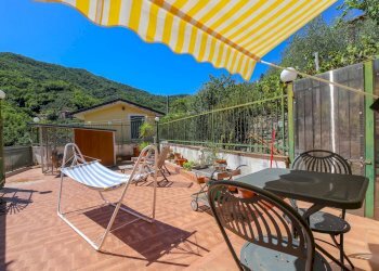 Foto 1 - Casa semi indipendente LOCALITA' GARBUGGI, Leivi - foto 1