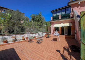 Foto 3 - Casa semi indipendente LOCALITA' GARBUGGI, Leivi - foto 3