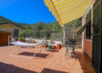 Foto 5 - Casa semi indipendente LOCALITA' GARBUGGI, Leivi - foto 5