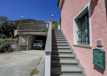 Foto 6 - Casa semi indipendente LOCALITA' GARBUGGI, Leivi - foto 6