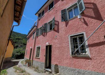 Foto 7 - Casa semi indipendente LOCALITA' GARBUGGI, Leivi - foto 7