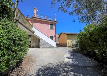 Foto 9 - Casa semi indipendente LOCALITA' GARBUGGI, Leivi - foto 9