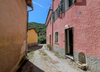 Foto 21 - Casa semi indipendente LOCALITA' GARBUGGI, Leivi - foto 21