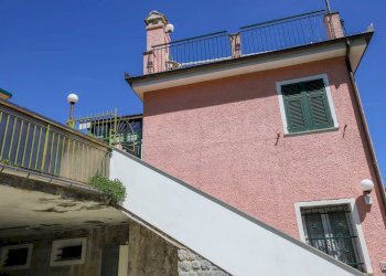 Foto 24 - Casa semi indipendente LOCALITA' GARBUGGI, Leivi - foto 24