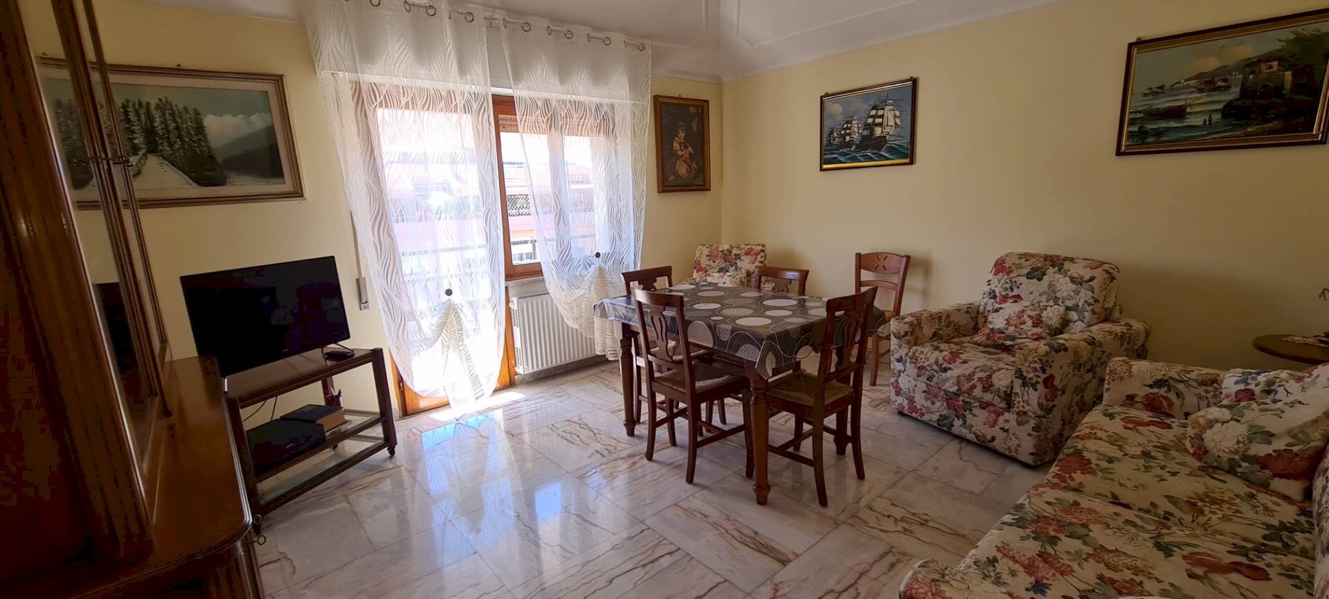 Foto 1 - Attico VIA CAPITANO RENATO ORSI, Chiavari - foto 1