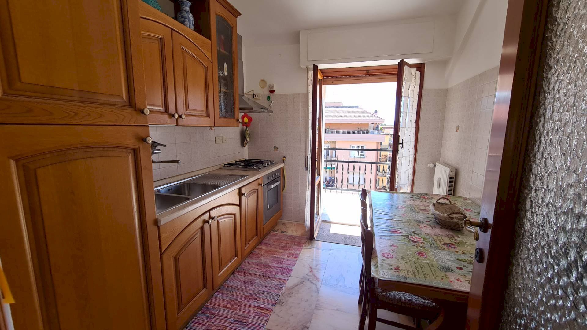 Foto 3 - Attico VIA CAPITANO RENATO ORSI, Chiavari - foto 3