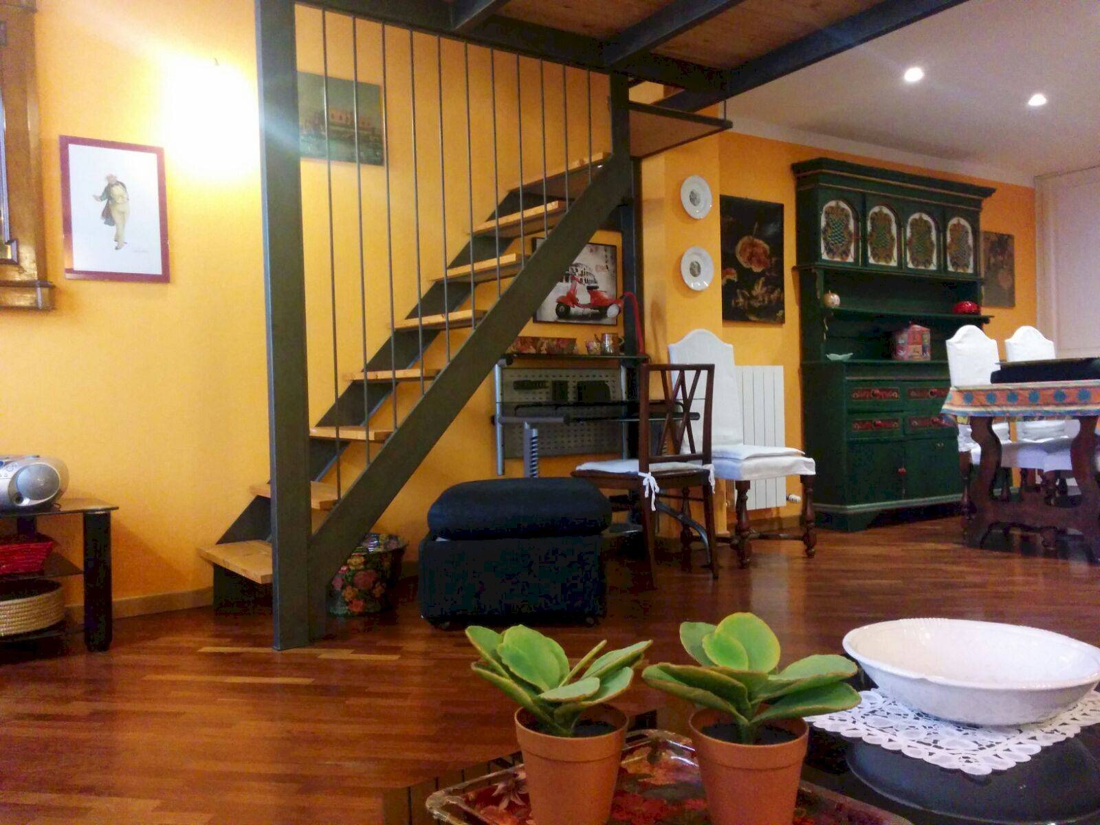 Foto 1 - Attic VIA VITTORIO VENETO, Chiavari - photo 1