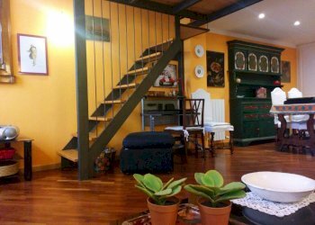 Foto 1 - Attico VIA VITTORIO VENETO, Chiavari - foto 1