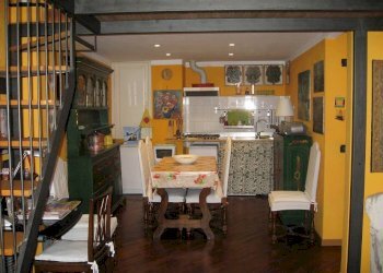 Foto 16 - Attico VIA VITTORIO VENETO, Chiavari - foto 16