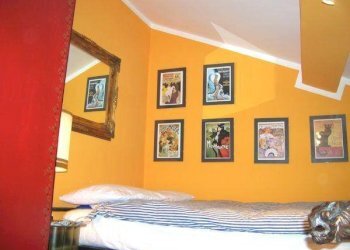 Foto 31 - Attico VIA VITTORIO VENETO, Chiavari - foto 31