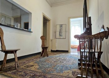 Foto 15 - Appartamento VIA NINO BIXIO
 
19, Chiavari - foto 15