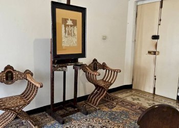 Foto 21 - Appartamento VIA NINO BIXIO
 
19, Chiavari - foto 21