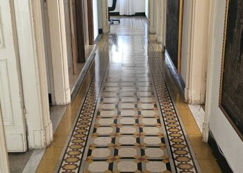 Foto 22 - Appartamento VIA NINO BIXIO
 
19, Chiavari - foto 22