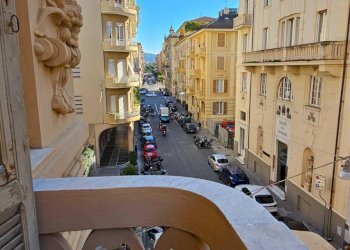 Foto 26 - Appartamento VIA NINO BIXIO
 
19, Chiavari - foto 26