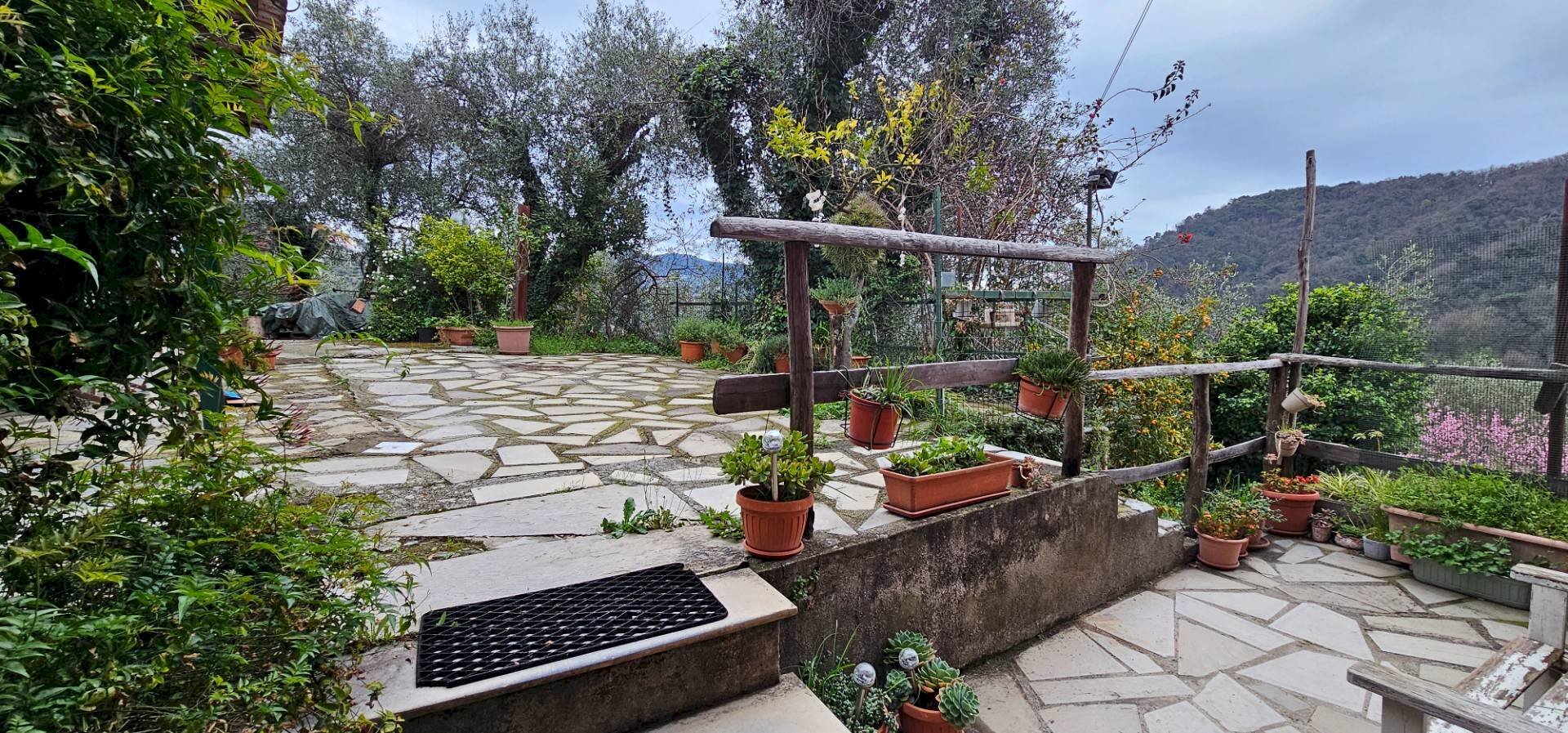 Foto 2 - Villa FRAZIONE SANGUINETO, Chiavari - foto 2