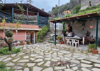 Foto 1 - Villa FRAZIONE  SANGUINETO, Chiavari - foto 1